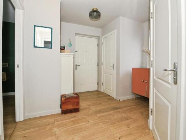 Flat for sale in Hampton Green, Cambridgeshire