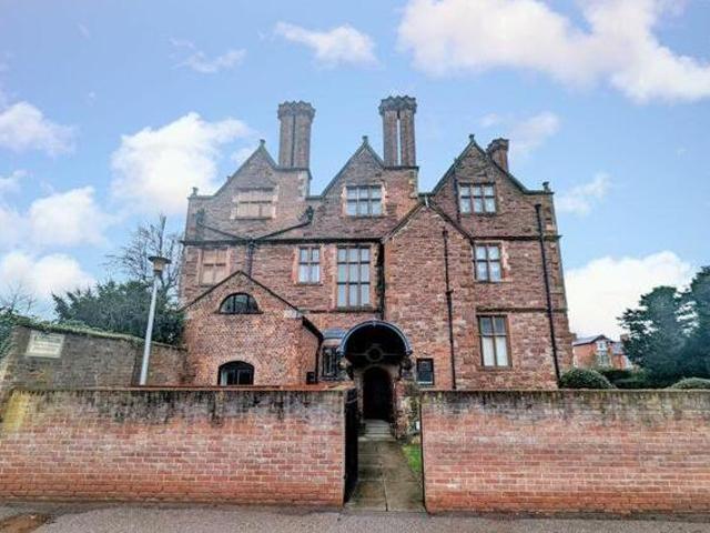 House for sale in Frankwell, Shropshire