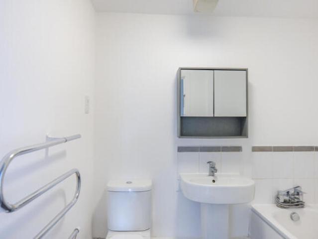 Flat for sale in Warrington