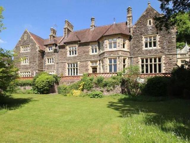 House for sale in Monmouth, Wales