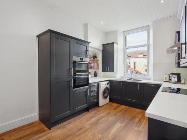 Flat for sale in Glasgow, Glasgow City