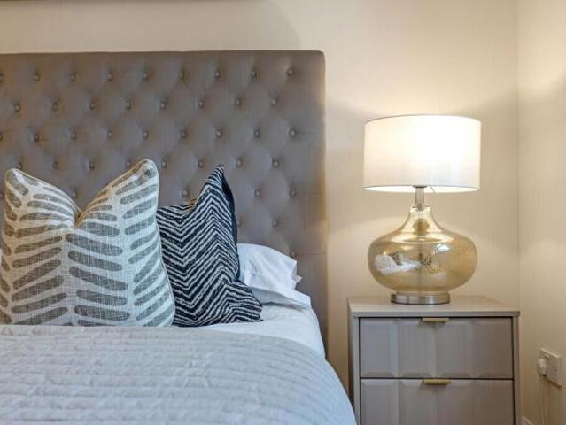 Flat for sale in Dovecothall, Barrhead