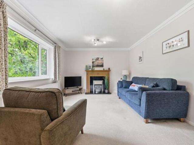 Flat for sale in Ecclesall, South Yorkshire
