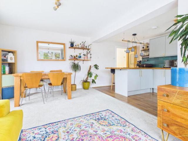 Flat for sale in Brighton & Hove