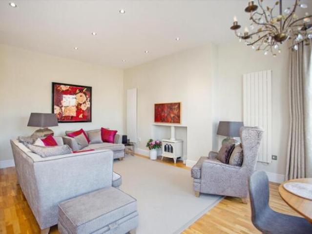 Flat for sale in Montpellier, Golden Valley