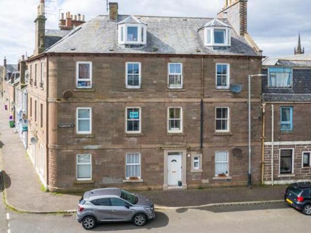 House for sale in Ferryden, Scotland