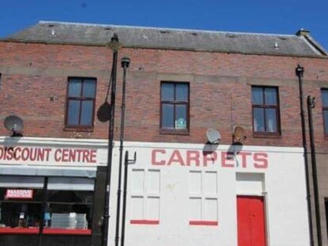 House for sale in Ferryden, Scotland