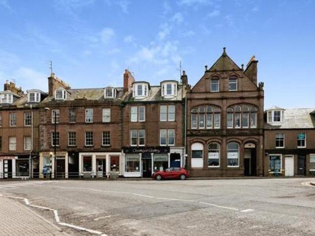 House for sale in Ferryden, Scotland