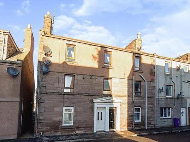 House for sale in Ferryden, Scotland