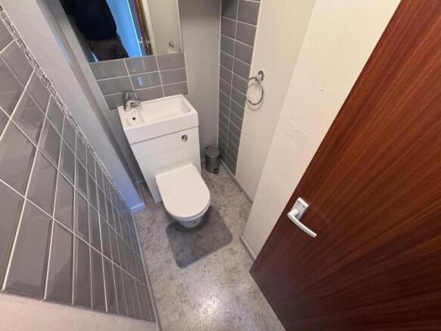 Flat for sale in West Midlands