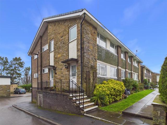 Flat for sale in Tofts, Isle Of Man