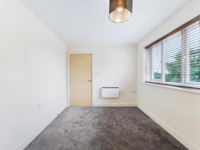 Flat for sale in Warrington