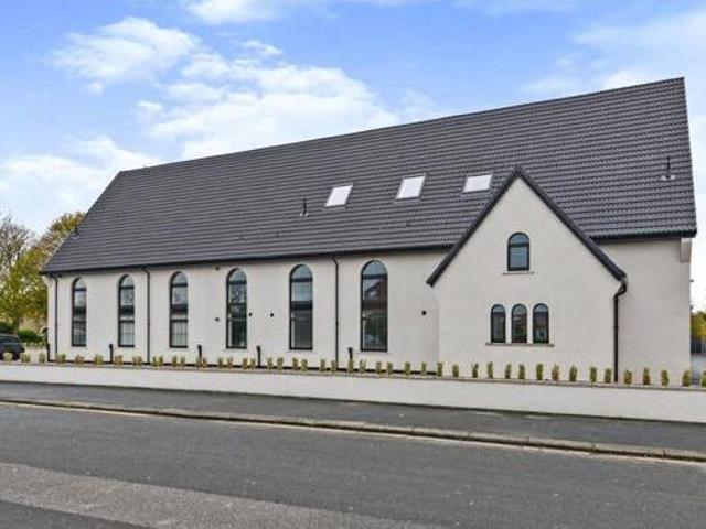 House for sale in Bare, Lancashire