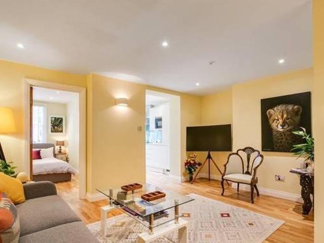House for sale in Lyons, Greater London