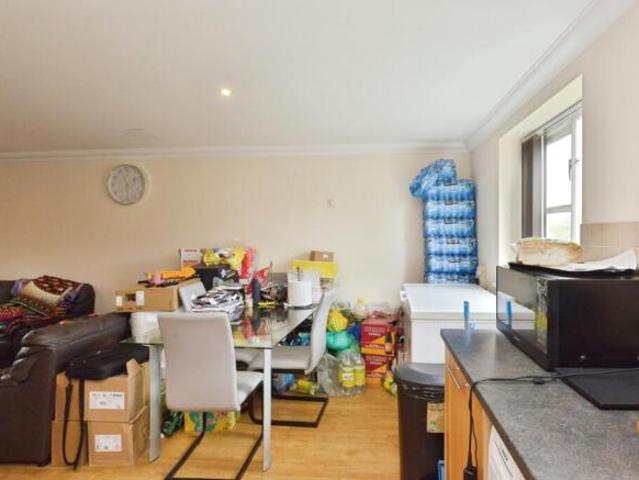 Flat for sale