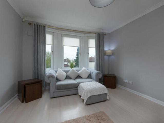 Flat for sale in Carntyne, Scotland