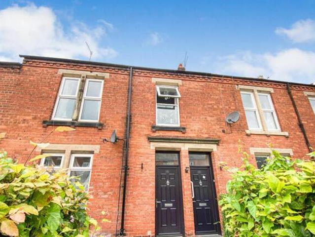 House for sale in High Stanners, Morpeth