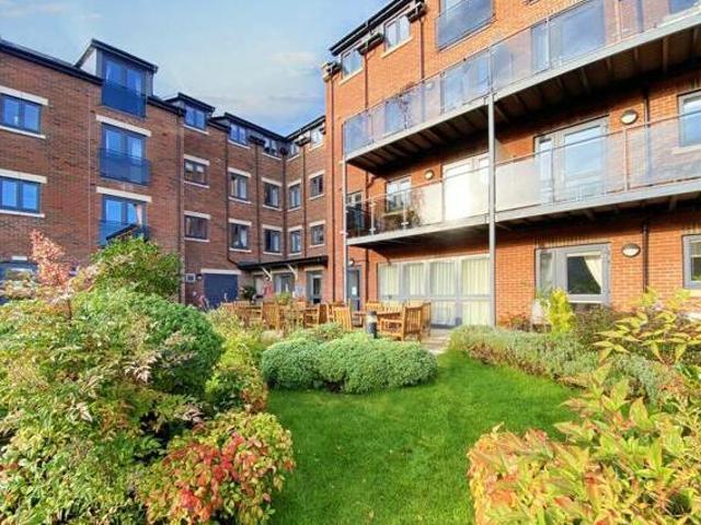House for sale in High Stanners, Morpeth