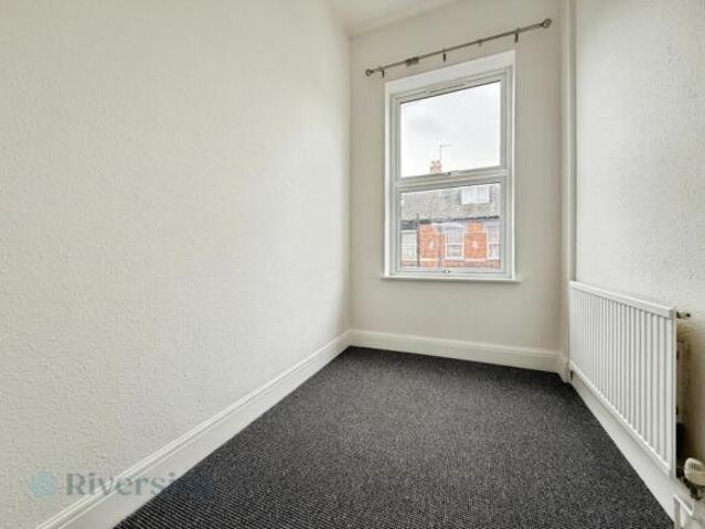 Flat for sale in Hull, City Of Kingston Upon Hull