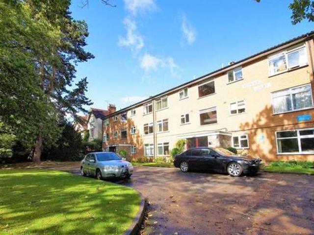 House for sale in Fox Hollies, Birmingham