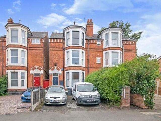 House for sale in Balsall Heath, West Midlands