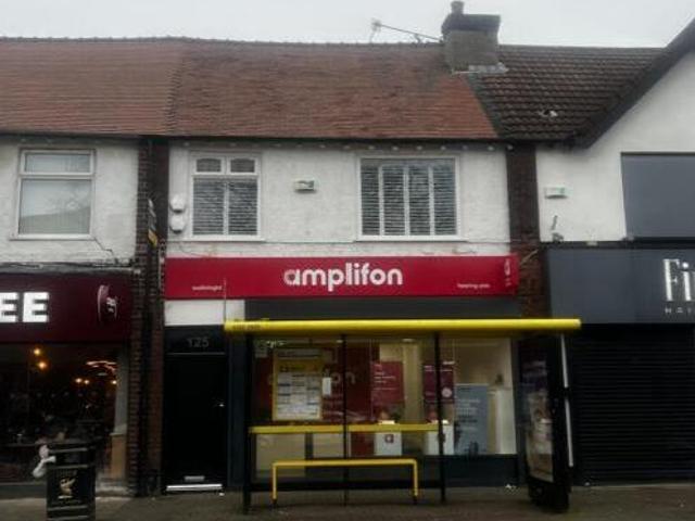 House for sale in Lyons, Greater London