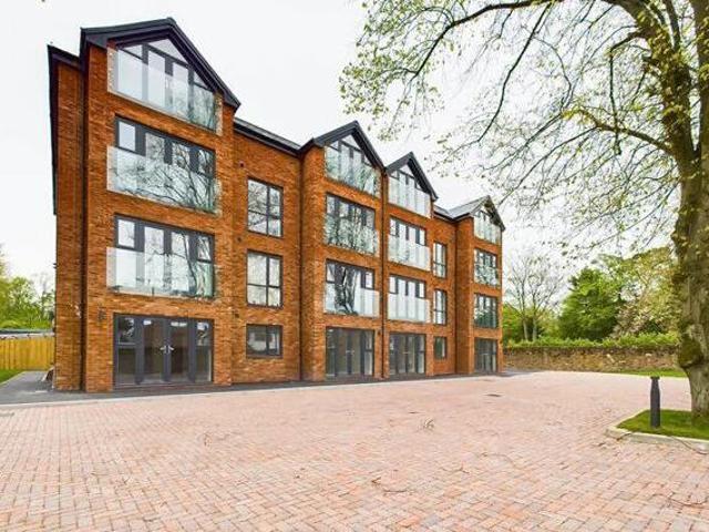 House for sale in Calderstones