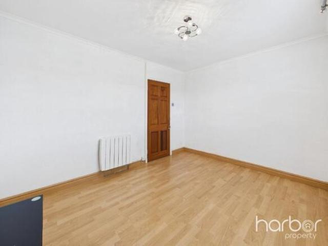 Flat for sale in Scotland
