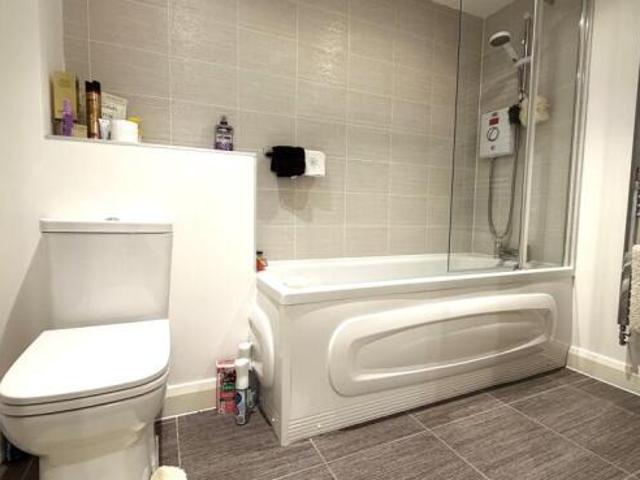 Flat for sale in Gorton, Manchester