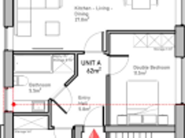 Flat for sale in Sandown Park, Kent
