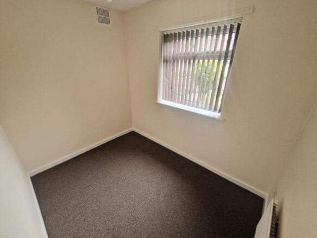 Flat for sale in Bury, Greater Manchester
