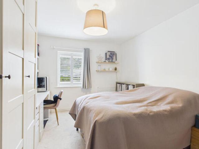 Flat for sale in Combe Down, Bath
