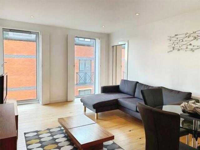 Flat for sale in New Boultham, Brayford
