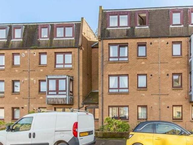 House for sale in Scotland