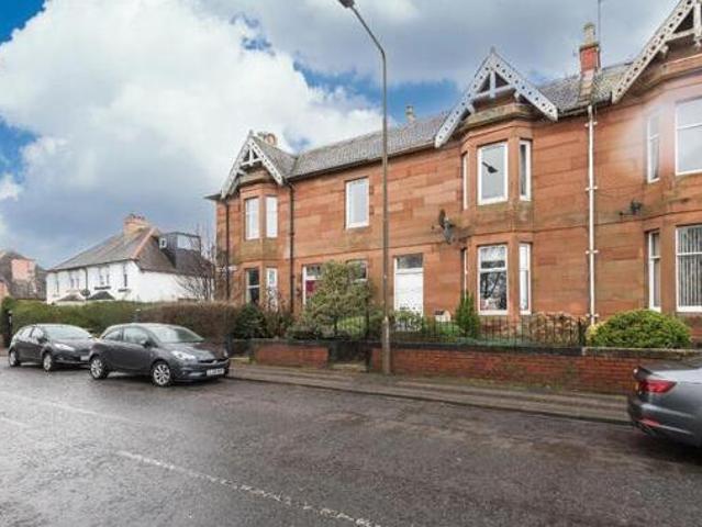 House for sale in Scotland