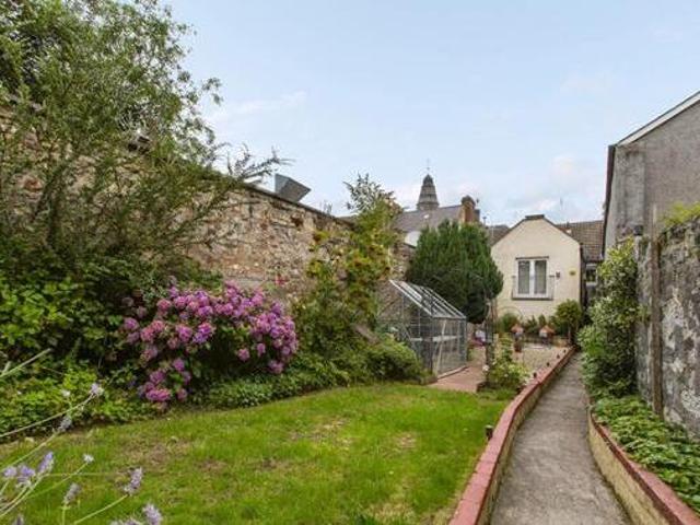 House for sale in Scotland