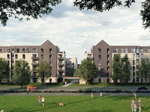House for sale in Scotland