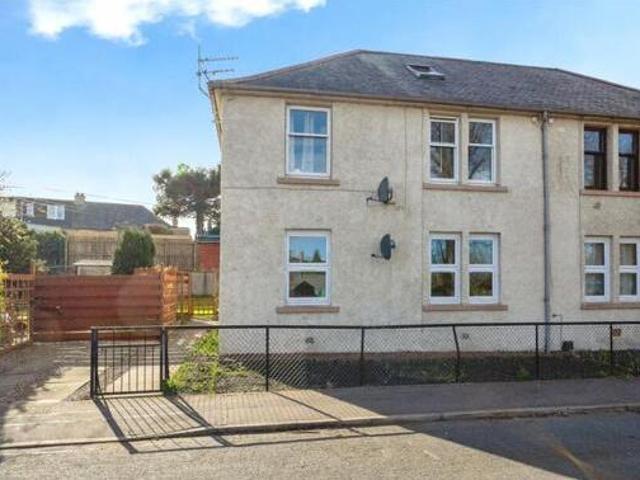 House for sale in Scotland