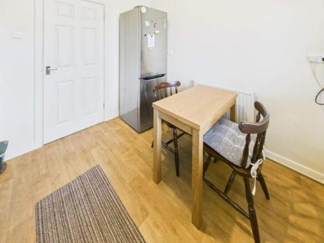 Flat for sale in Rhiwbina, Wales