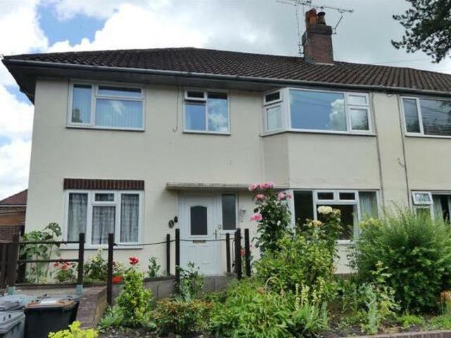 House for sale in Kingsbourne, Nantwich