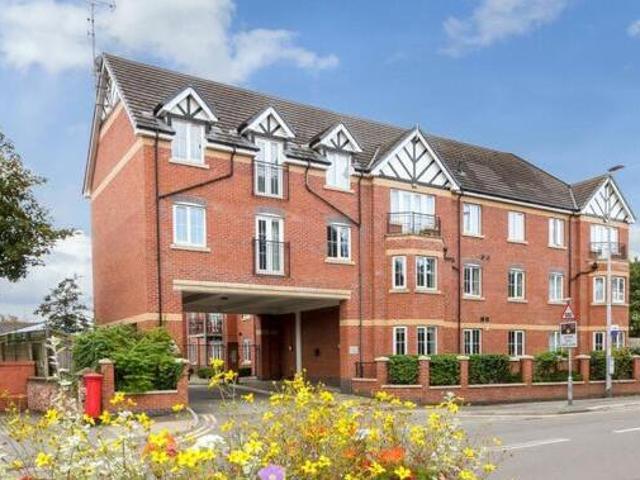 House for sale in Kingsbourne, Nantwich