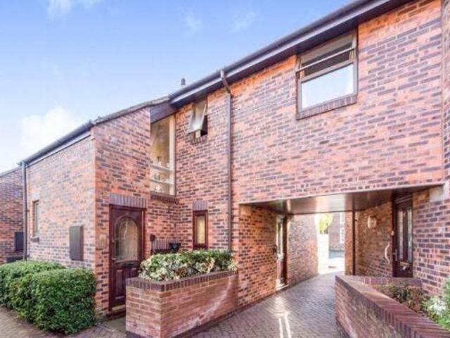 House for sale in Kingsbourne, Nantwich