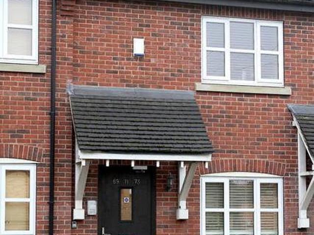 House for sale in Dudley Port, Tipton
