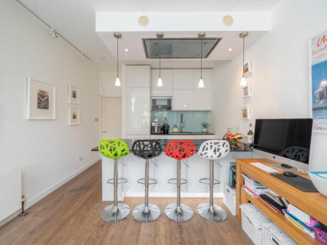 Flat for sale in Cat Hill