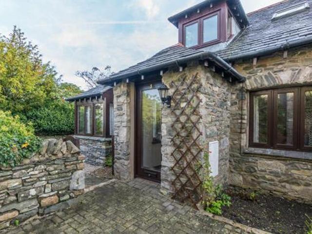 House for sale in Cumbria