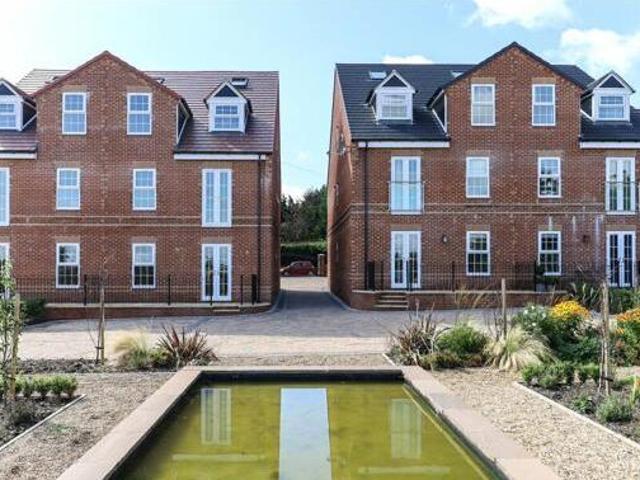 House for sale in North Yorkshire