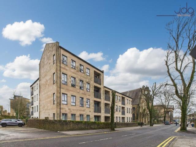 Flat for sale in City Centre, Scotland
