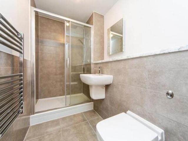Flat for sale in Liverpool, Liverpool City Region