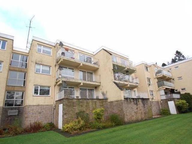 House for sale in Cambuskenneth, Scotland