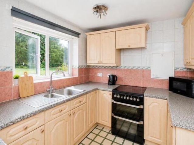 Flat for sale in Midanbury, City Of Southampton